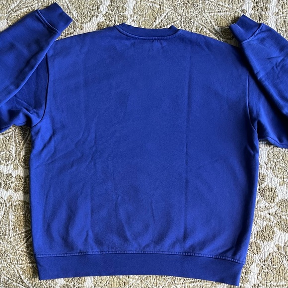 Kith Crewneck 10th Anniversary Cyber Monday size L - Picture 3 of 6
